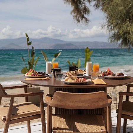 Agia Anna  Antonina Hotel المظهر الخارجي الصورة