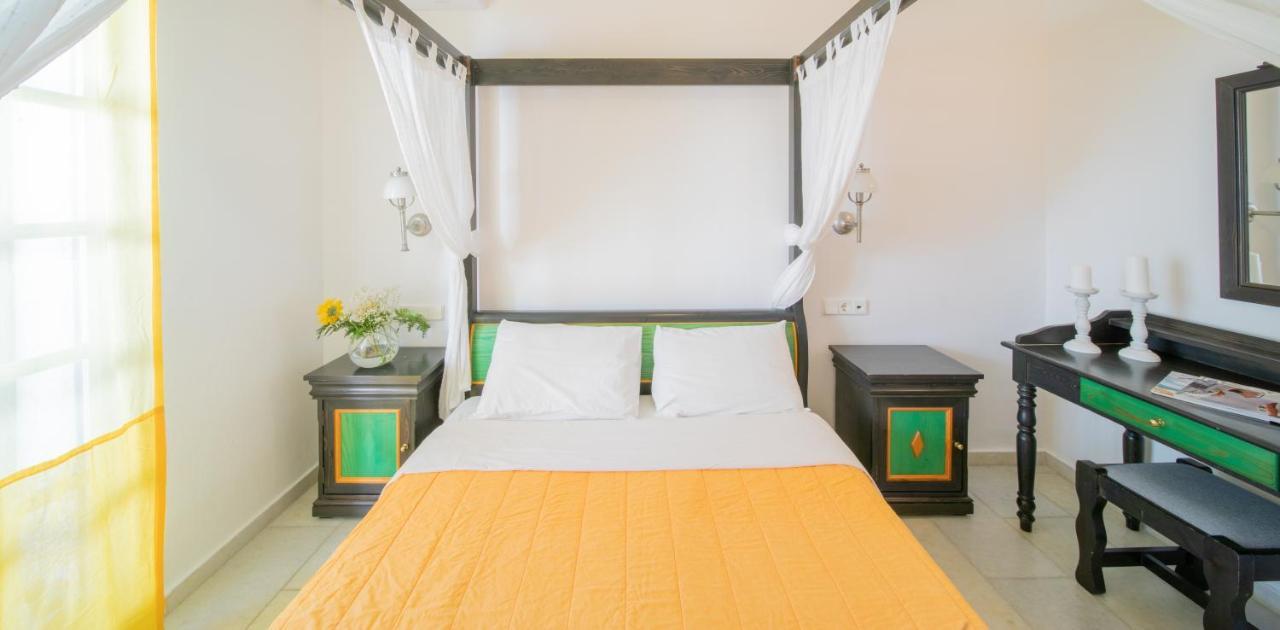 Agia Anna  Antonina Hotel المظهر الخارجي الصورة