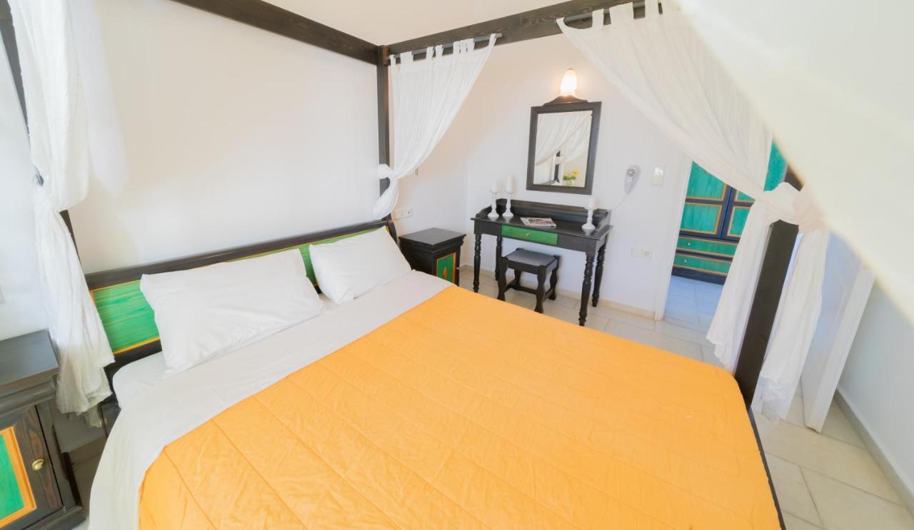 Agia Anna  Antonina Hotel المظهر الخارجي الصورة