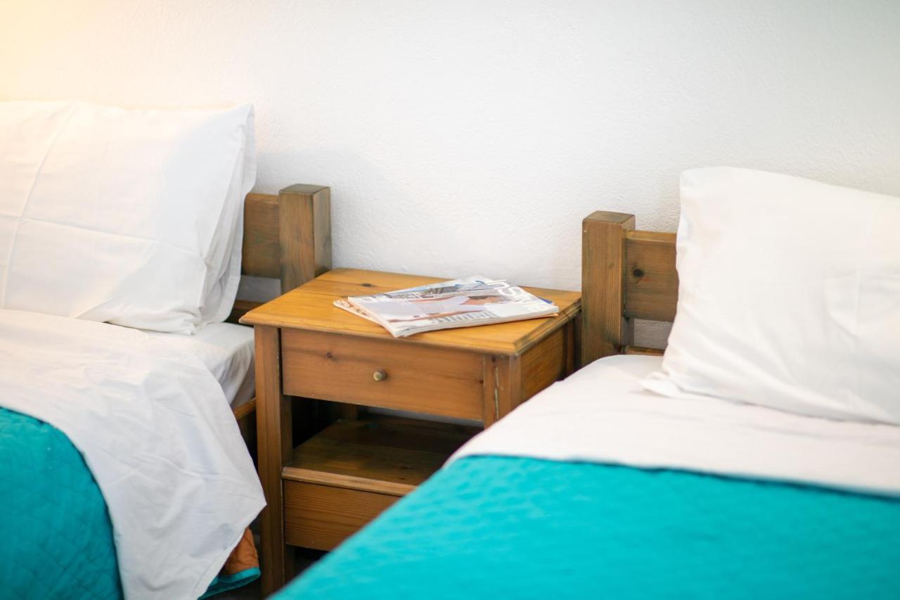 Agia Anna  Antonina Hotel المظهر الخارجي الصورة