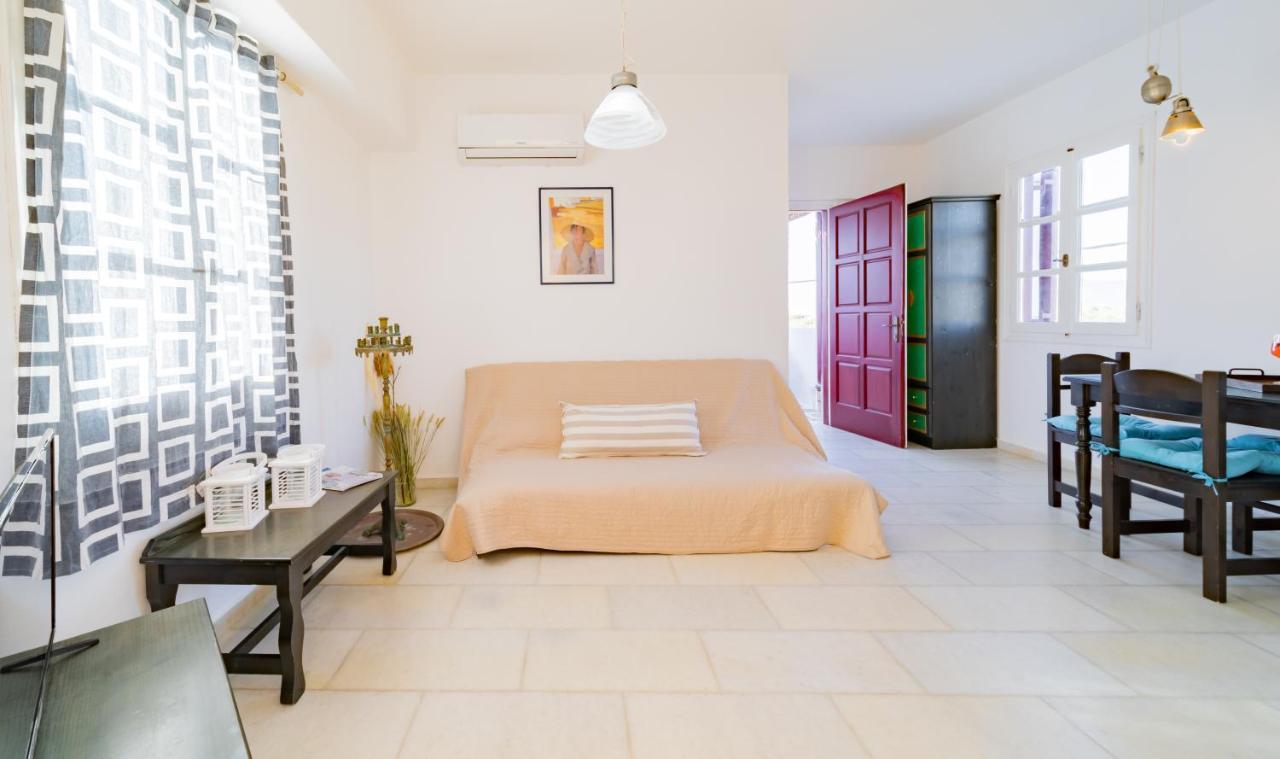 Agia Anna  Antonina Hotel المظهر الخارجي الصورة