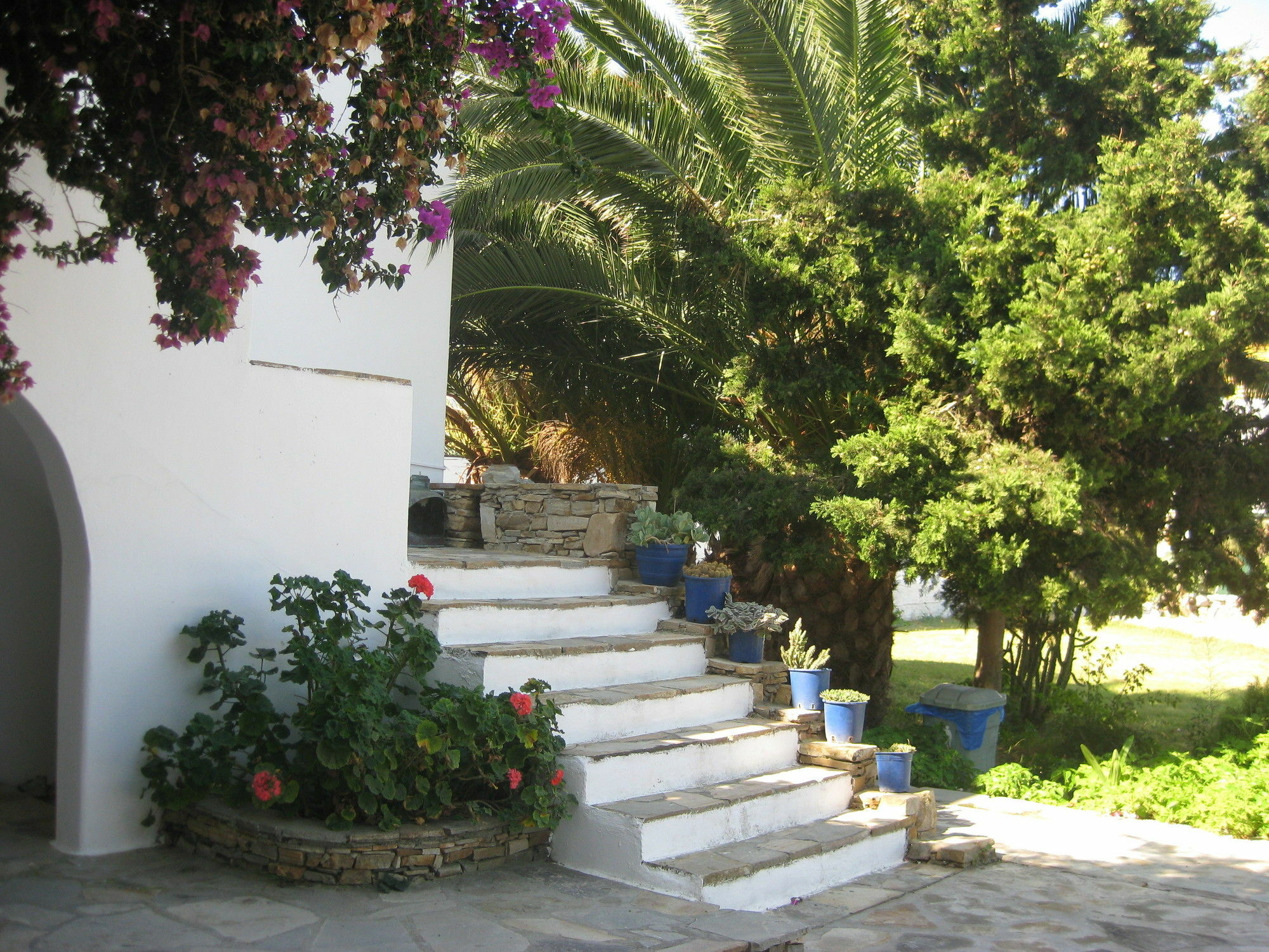 Agia Anna  Antonina Hotel المظهر الخارجي الصورة