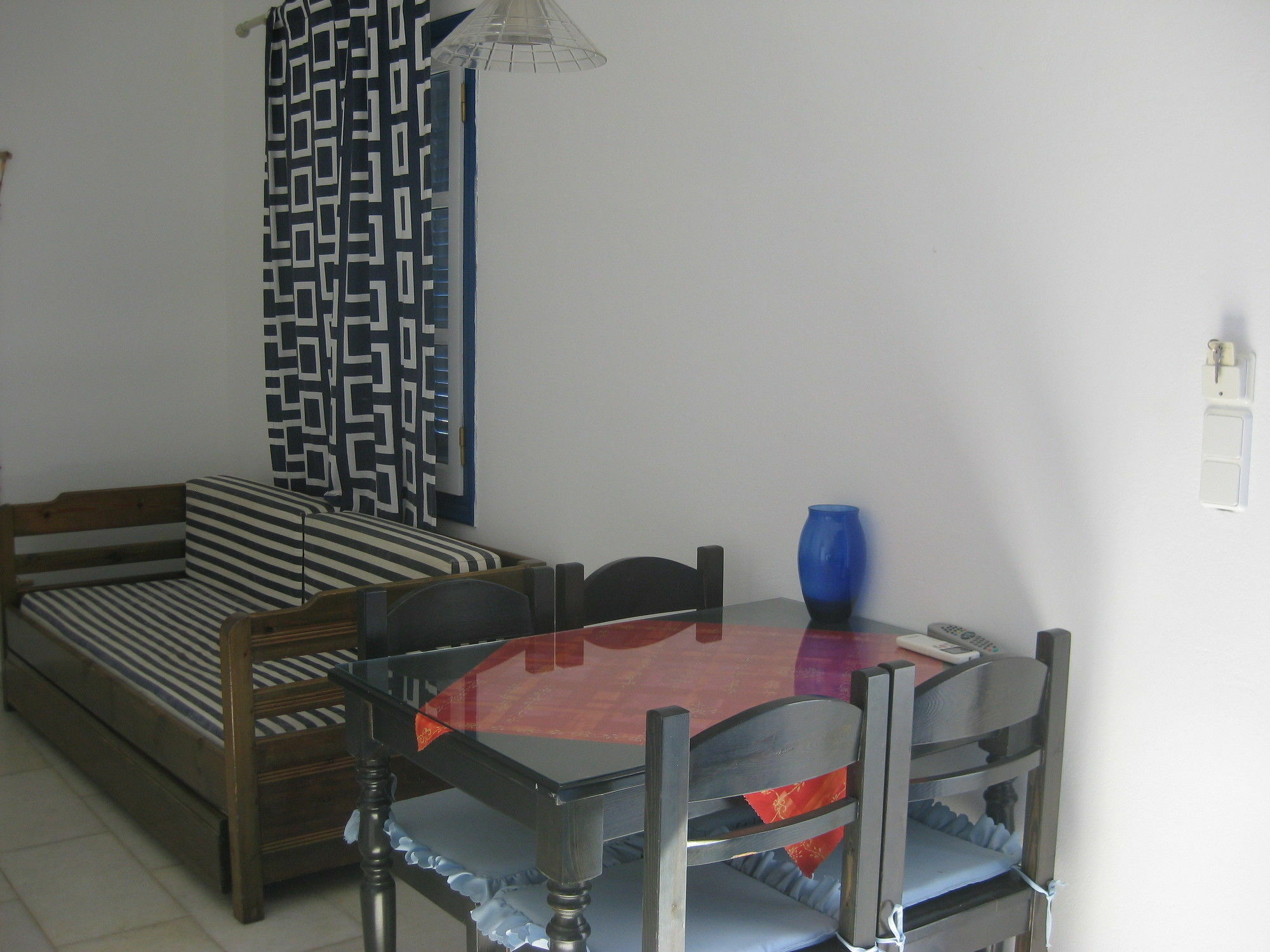 Agia Anna  Antonina Hotel المظهر الخارجي الصورة